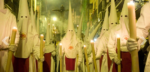 La Settimana Santa di Siviglia 2014 La celebrazione pasquale di più grande forza visuale. Immagini della Semana Santa di Siviglia, e del reportage del 1964 di Domenico Gnoli…