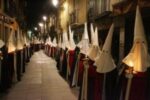 La Settimana Santa di Siviglia 2014 3 La celebrazione pasquale di più grande forza visuale. Immagini della Semana Santa di Siviglia, e del reportage del 1964 di Domenico Gnoli…