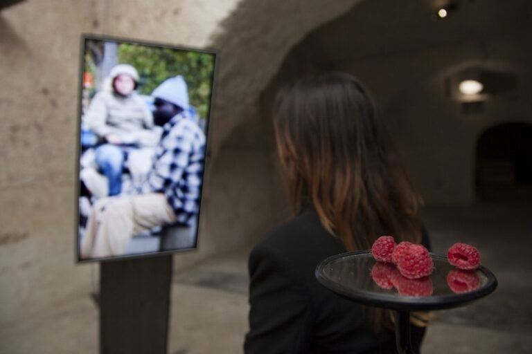 MG 1482 800x533 Sky Arte Updates: Laure Prouvost e Betty Bee in mostra alla Fondazione Morra Greco. Dialogo al femminile per la Napoli del contemporaneo