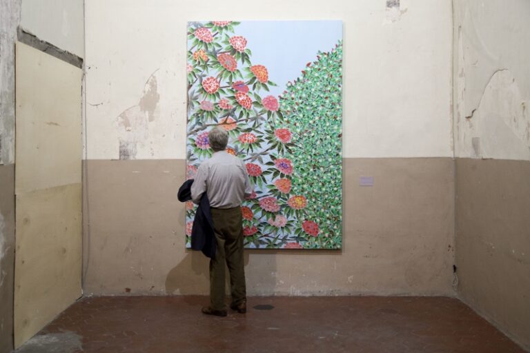 MG 1691 800x533 Sky Arte Updates: Laure Prouvost e Betty Bee in mostra alla Fondazione Morra Greco. Dialogo al femminile per la Napoli del contemporaneo