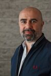 MarcelloSmarrelli ritratto La Fondazione Casoli al Salone del Mobile. Intervista con Marcello Smarrelli