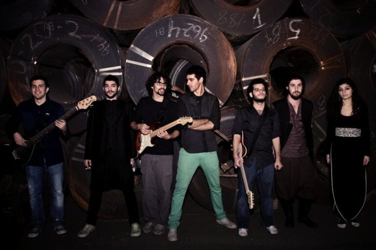 Mashrou Leila 2 Middle East Now, è a Firenze l’unico festival italiano dedicato alla creatività Mediorientale. Cinema, musica, fotografia: ecco le forme della contemporaneità nella cruciale area