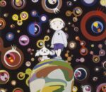 Mr Turner First Image Mike Leighs Untitled 13 651x3192 Takashi Murakami on screen. Storia di un bambino e del suo amico volante