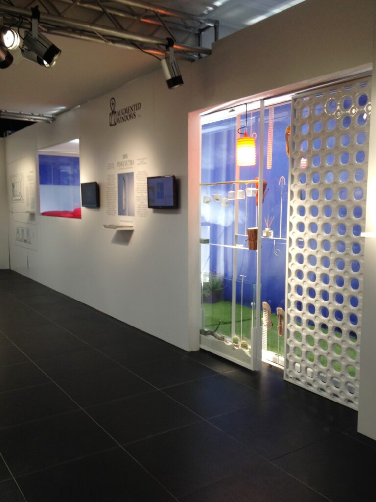 Naba @ Domus Academy Milano 2014 1 Salone Updates: la Design week della Naba, fra finestre e stanze da bagno. È alla Domus Academy la mostra degli studenti dell’accademia, ecco le immagini