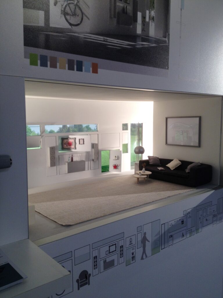 Naba @ Domus Academy Milano 2014 10 Salone Updates: la Design week della Naba, fra finestre e stanze da bagno. È alla Domus Academy la mostra degli studenti dell’accademia, ecco le immagini