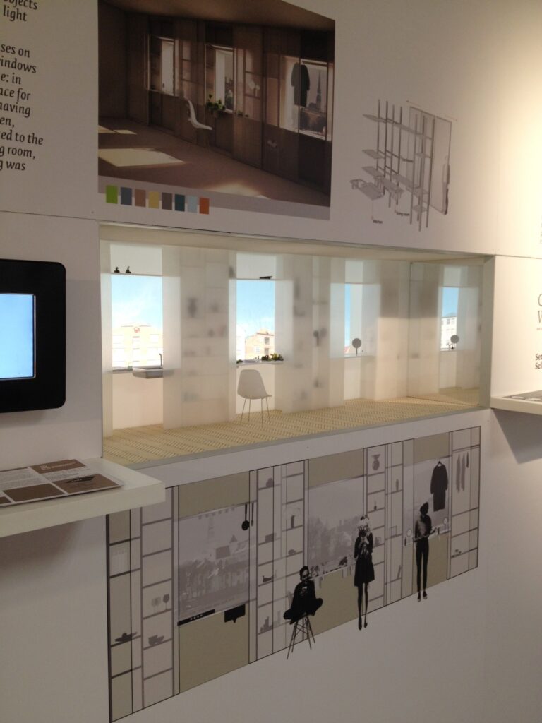 Naba @ Domus Academy Milano 2014 12 Salone Updates: la Design week della Naba, fra finestre e stanze da bagno. È alla Domus Academy la mostra degli studenti dell’accademia, ecco le immagini