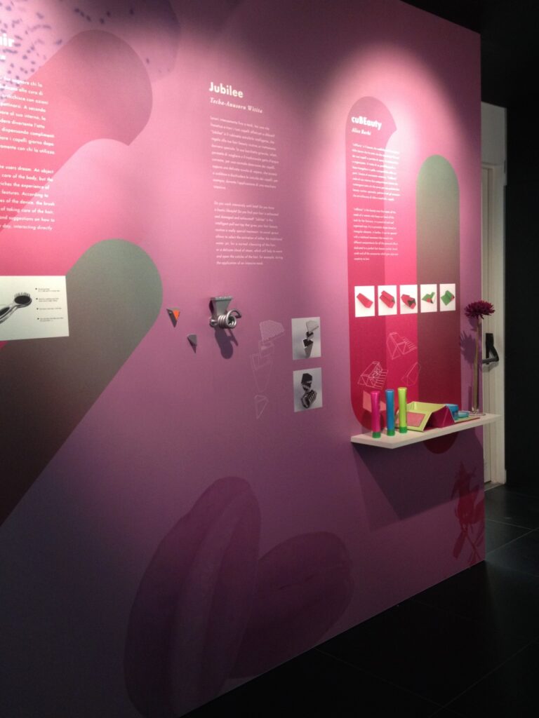 Naba @ Domus Academy Milano 2014 2 Salone Updates: la Design week della Naba, fra finestre e stanze da bagno. È alla Domus Academy la mostra degli studenti dell’accademia, ecco le immagini