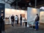 Off Art Fair 2014 Bruxelles 4 Bruxelles Updates: approfitta della scomparsa di Slick e cresce la fiera collaterale OFF. Riflessioni e foto dal Tour&Taxis