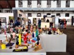 Off Art Fair 2014 Bruxelles 8 Bruxelles Updates: approfitta della scomparsa di Slick e cresce la fiera collaterale OFF. Riflessioni e foto dal Tour&Taxis