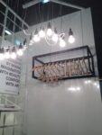 Olive design VenturaLambrate 1 Salone Updates: solo rigore e pulizia formale del design nordico? No, in VenturaLambrate ci sono anche gli oggetti di Olive design…