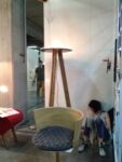 Olive design VenturaLambrate Salone Updates: solo rigore e pulizia formale del design nordico? No, in VenturaLambrate ci sono anche gli oggetti di Olive design…