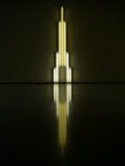 P1260223 La luce secondo Pinault: fotogallery dalla nuova mostra di Palazzo Grassi, con i site-specific di Dahn Vo e Doug Wheeler
