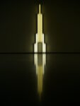 P1260223 La luce secondo Pinault: fotogallery dalla nuova mostra di Palazzo Grassi, con i site-specific di Dahn Vo e Doug Wheeler