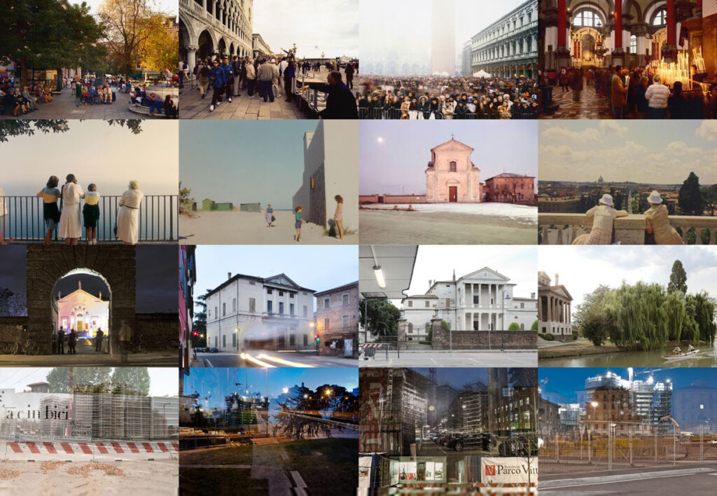 Tutti i “Paesaggi Abitati” del Padiglione Italia, alla Biennale di Architettura. Parte un’open call per la video installazione di Studio Azzurro: un maxi wall dedicato al territorio italiano, costruito con i vostri filmati