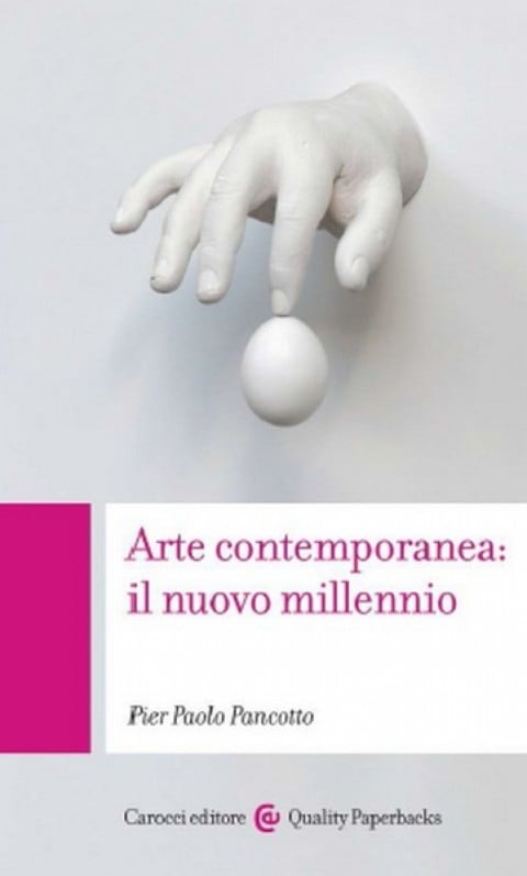 Pier Paolo Pancotto - Arte contemporanea: il nuovo millennio