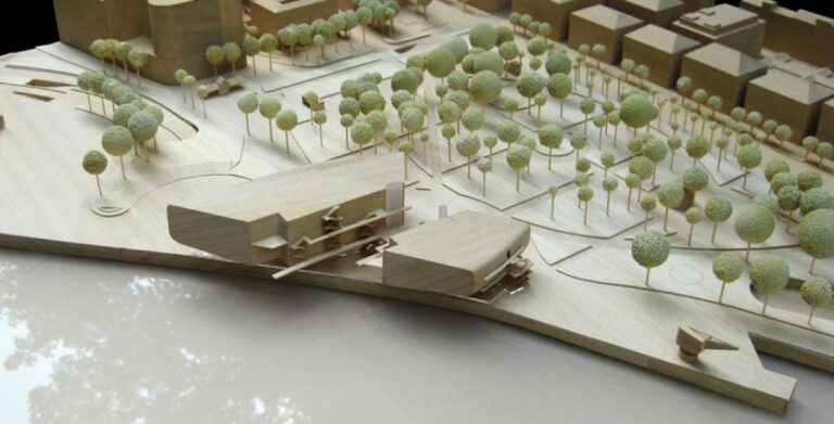 Progetti del Centro de Arte Botín 1 Centro de Arte Botín, parte il countdown per l’apertura del grande progetto spagnolo di Renzo Piano. A Santander debutto con Carsten Höller