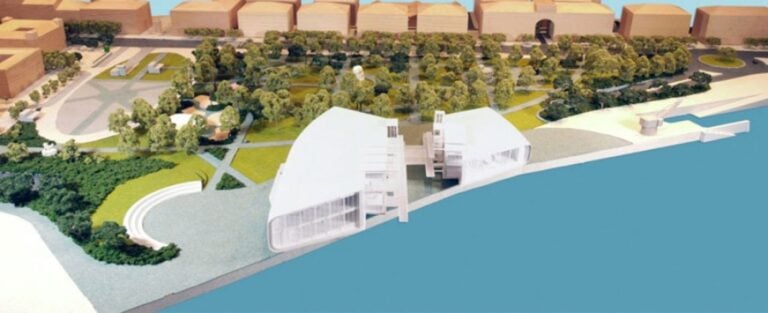 Progetti del Centro de Arte Botín 2 Centro de Arte Botín, parte il countdown per l’apertura del grande progetto spagnolo di Renzo Piano. A Santander debutto con Carsten Höller
