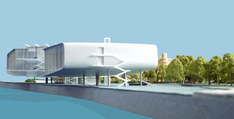 Progetti del Centro de Arte Botín 4 Centro de Arte Botín, parte il countdown per l’apertura del grande progetto spagnolo di Renzo Piano. A Santander debutto con Carsten Höller