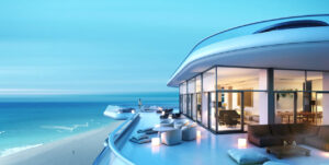 Per stare comodo durante Art Basel Larry Gagosian compra casa a Miami Beach. Disegnata da Norman Foster, in un nuovo complesso immobiliare di super lusso