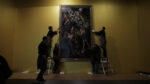 Secuencia 01.Imagen fija005 El Greco, pittore del visibile e dell’invisibile