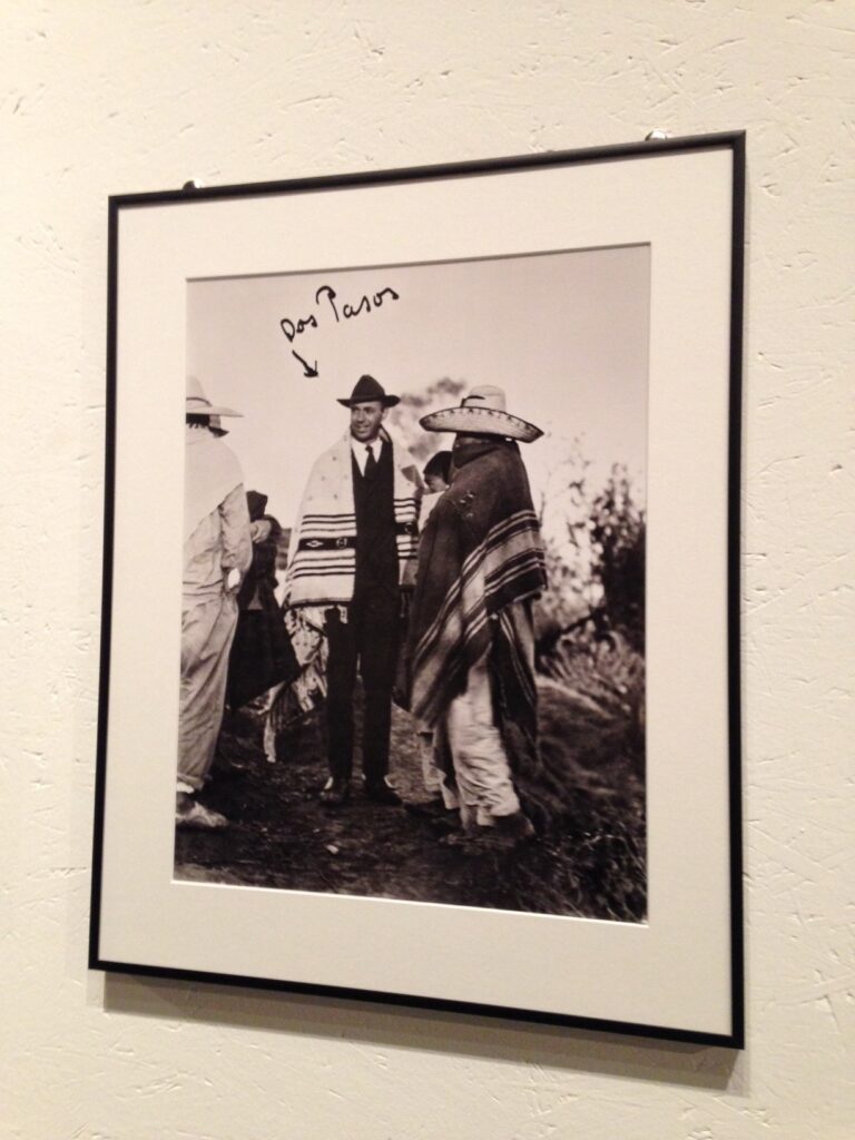 Tina Modotti Retrospettiva Palazzo Madama Torino 12 Tina Modotti: fotografa e rivoluzionaria. A Palazzo Madama di Torino grande retrospettiva dell’amica di Diego Rivera e Frida Kahlo, ecco le immagini