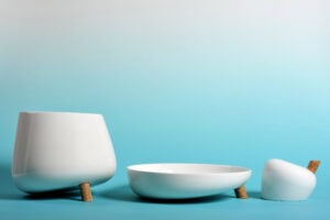 Il PadiglioneItalia alla design week di Milano