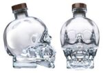 crystalhead vodka Il potere del teschio (non quello di Hirst)