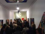 foto 42 Un nuovo spazio per l’arte a Parma. L’ArtGallery LAB nasce come sede satellite dell'Electronic Art Café di Umberto Scrocca e Achille Bonito Oliva