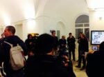 inaugurazione L’acqua di Lecce. Collettiva pugliese al Museo MUST