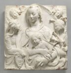 la primavera del rinascimento Agostino di Duccio Firenze 1418 Perugia 1481 circa Madonna col Bambino Madonna d’Auvillers 1460 1465 circa Palazzo Strozzi, arriva il rapporto 2013: la Fondazione fiorentina rafforza il brand, nonostante i tagli. Tra mostre di qualità e spending review