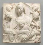 la primavera del rinascimento Agostino di Duccio Firenze 1418 Perugia 1481 circa Madonna col Bambino Madonna d’Auvillers 1460 1465 circa Palazzo Strozzi, arriva il rapporto 2013: la Fondazione fiorentina rafforza il brand, nonostante i tagli. Tra mostre di qualità e spending review