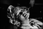 marlyn Le icone di Elliott Erwitt a San Gimignano. La fotografia come dono