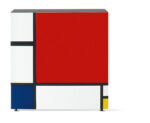 p.127 Homage to Mondrian Dalla Monna Lisa versione Simpson all’Urlo secondo i Pink Floyd