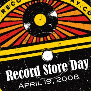 Tutti pazzi per il vinile, con il settimo Record Store Day. Freak Antoni celebrato al MAMBo e Bruce Licher al VHS di Palermo