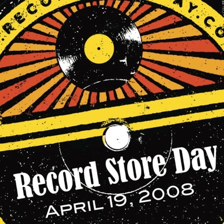 Tutti pazzi per il vinile, con il settimo Record Store Day. Freak Antoni celebrato al MAMBo e Bruce Licher al VHS di Palermo