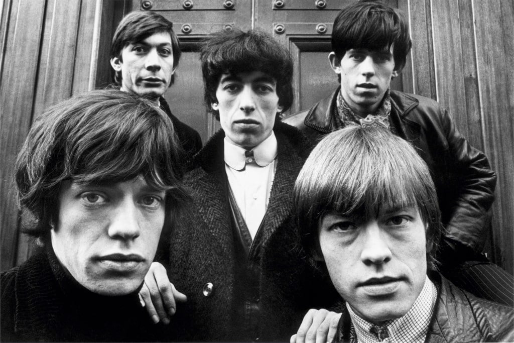 Sky Arte Updates: Annie Leibovitz, Anton Corbijn e Helmut Newton firmano “Rolling Stones”. Esce il libro che celebra Mick Jagger e compagni