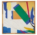 064rt 800x762 Matisse e la carta: fragilità e forza