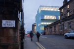 06 Iwan Baan Molteplicità e coesistenza. Steven Holl a Glasgow