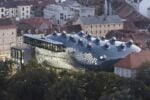 1.Schlossbergblick Capitali (della cultura) si nasce o si diventa? Il caso Graz