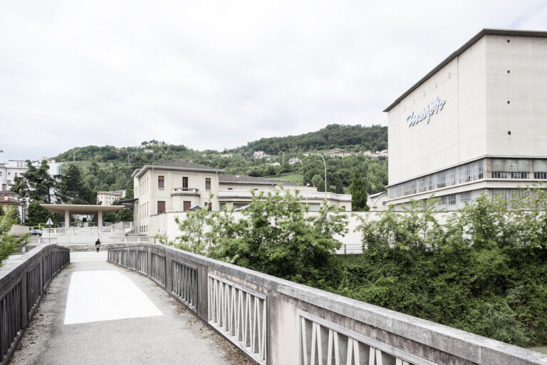 10 Roberto Mascella Area Passerella del Tessitore foto di Alberto Sinigaglia Copia Esercizi di memoria, a Valdagno