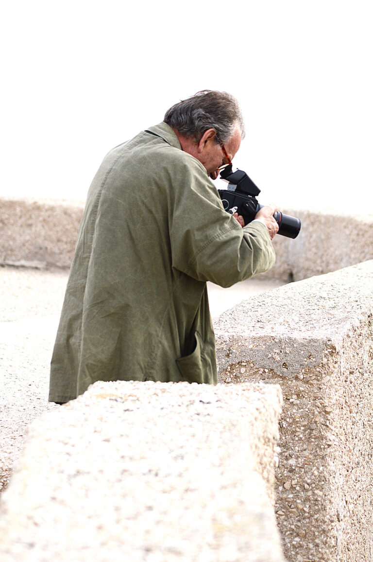 123 L’ Eterno Presente di Giampietro Carlesso: una scultura in progress, in un laboratorio a cielo aperto, a Polignano a Mare. Tutte le foto dell’evento