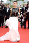 1400095824 zhang ziyi zoom Cannes Updates: non c’è festival senza red carpet. I look di attrici, giurate, ospiti, modelle. Tra chi fa e chi strafa…