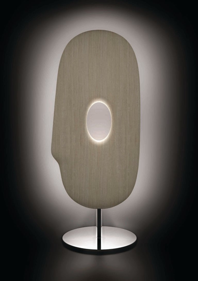 2. MASK LAMP MOOOI 2012 Stefano Giovannoni, la Cina e l’art-design