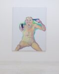 35 Maria Lassnig. Omaggio alla pittrice dell’autoritratto