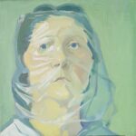 44 Maria Lassnig. Omaggio alla pittrice dell’autoritratto