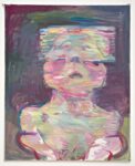 64 Maria Lassnig. Omaggio alla pittrice dell’autoritratto