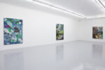 AVW installation view05 lr Amelie von Wulffen. Guardare e non vedere