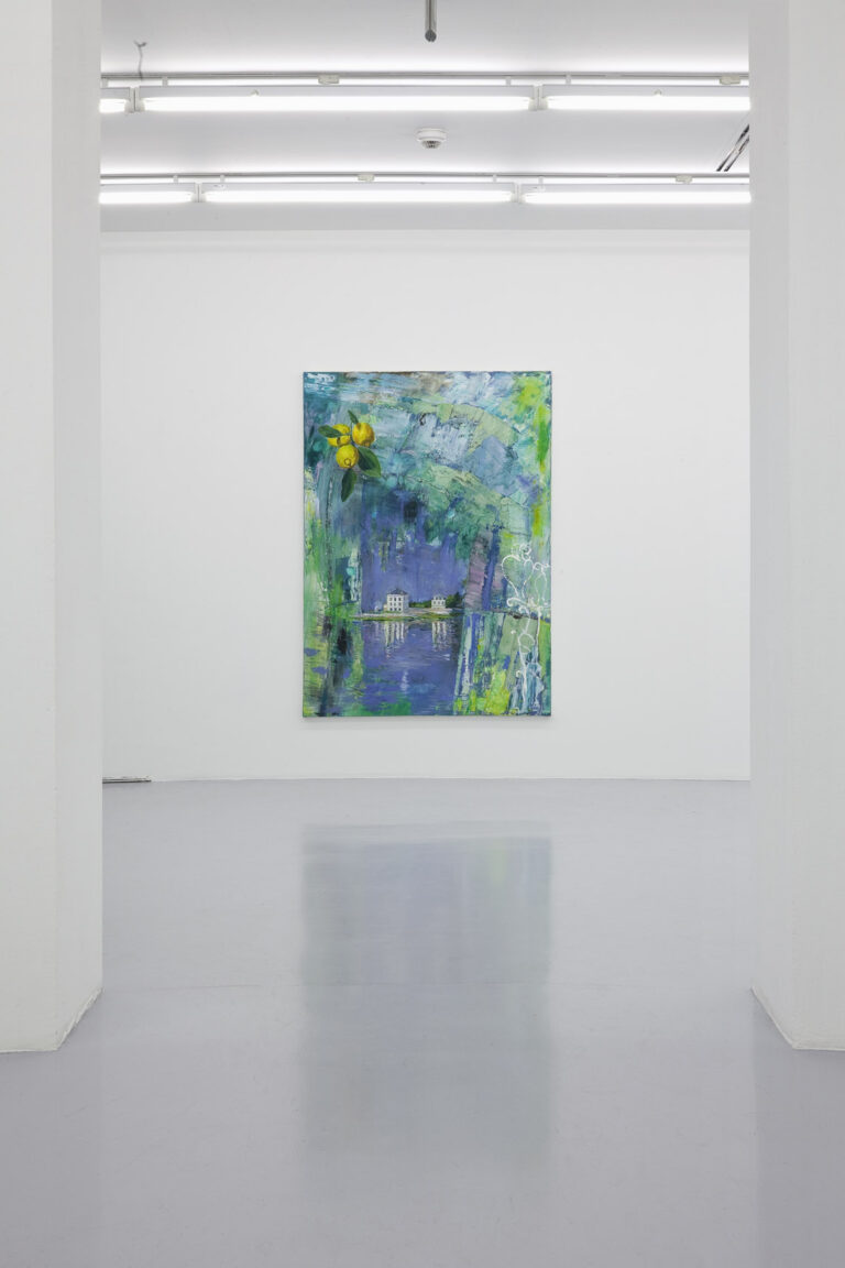 AVW installation view24 lr Amelie von Wulffen. Guardare e non vedere