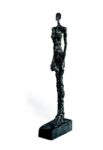 Alberto Giacometti Femme de Venise IV New York Updates: nella contemporary week di Frieze, alle aste volano i classici. Da top lot per Monet, Picasso, Modigliani e Giacometti