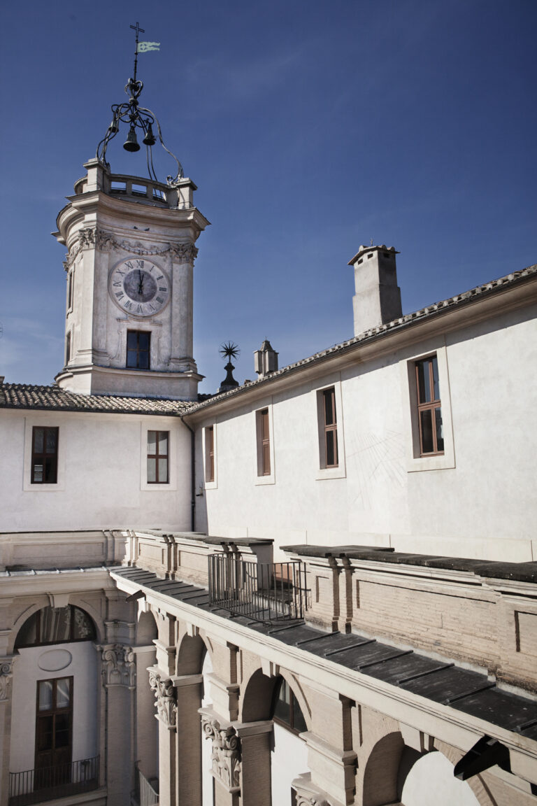 Archivio storico capitolino Open House Roma: alla scoperta dell’architettura